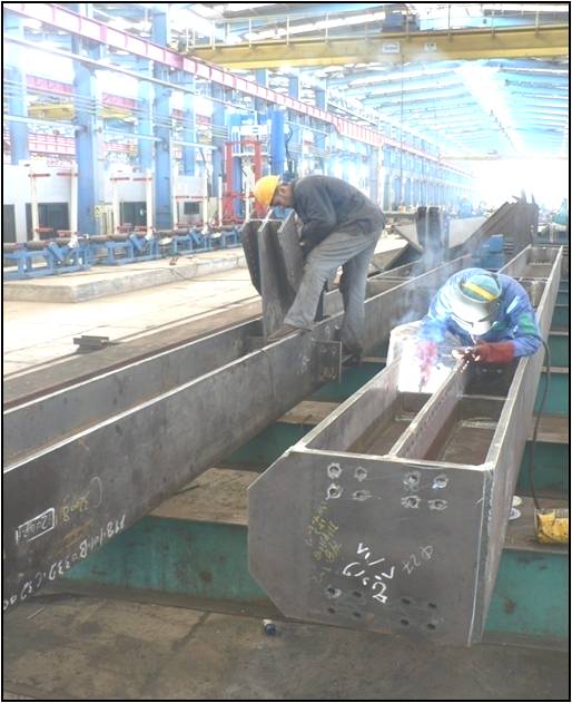 Shuaiba Power & Desalination Plant