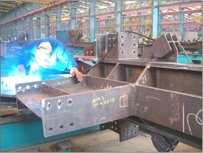 Torrevaldaliga Nord power station – Italy - 1