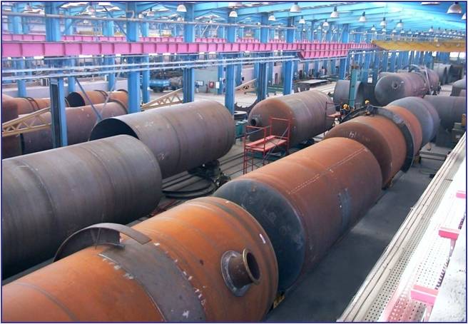 Great Man-Made River Project - Libya - 1