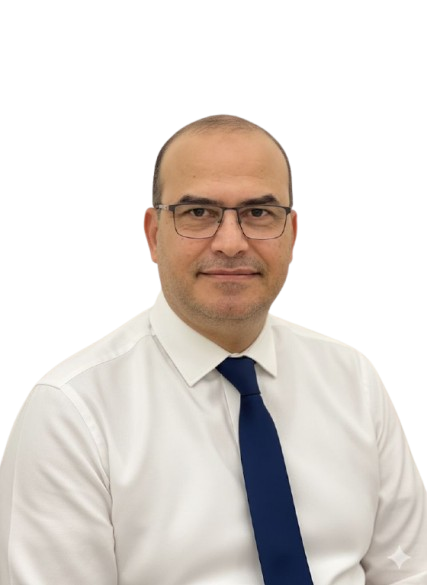 Eng. Magdy Abu Al-Farag