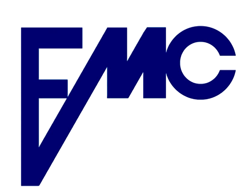 Ferrometalco Steel Construction Logo